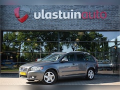 Volvo V50 - 2.0 Business Edition , Trekhaak,