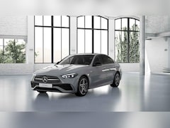 Mercedes-Benz C-klasse - 300 e Star Edition AMG Line LIMITED
