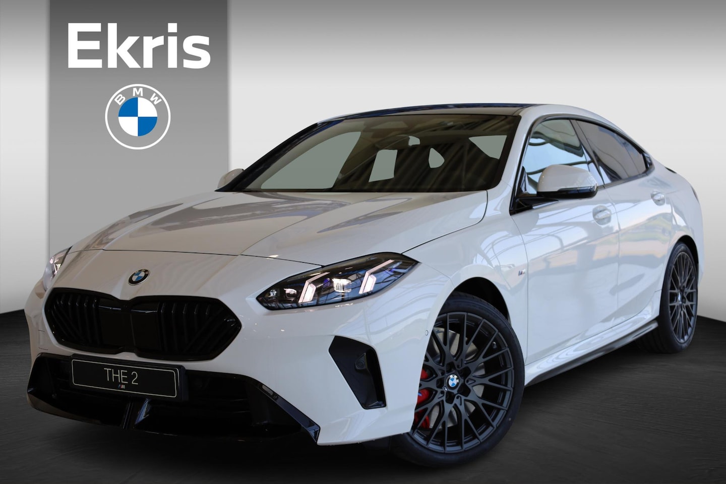 BMW 2-serie Gran Coupé - 220 | M Sport Package Pro | Equipment Package - AutoWereld.nl