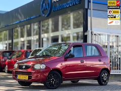 Suzuki Alto - 1.1-1e eigenaar 37.000km Dist.riem vervangen Dealeronderhouden volledig Topstaat Unieke ki