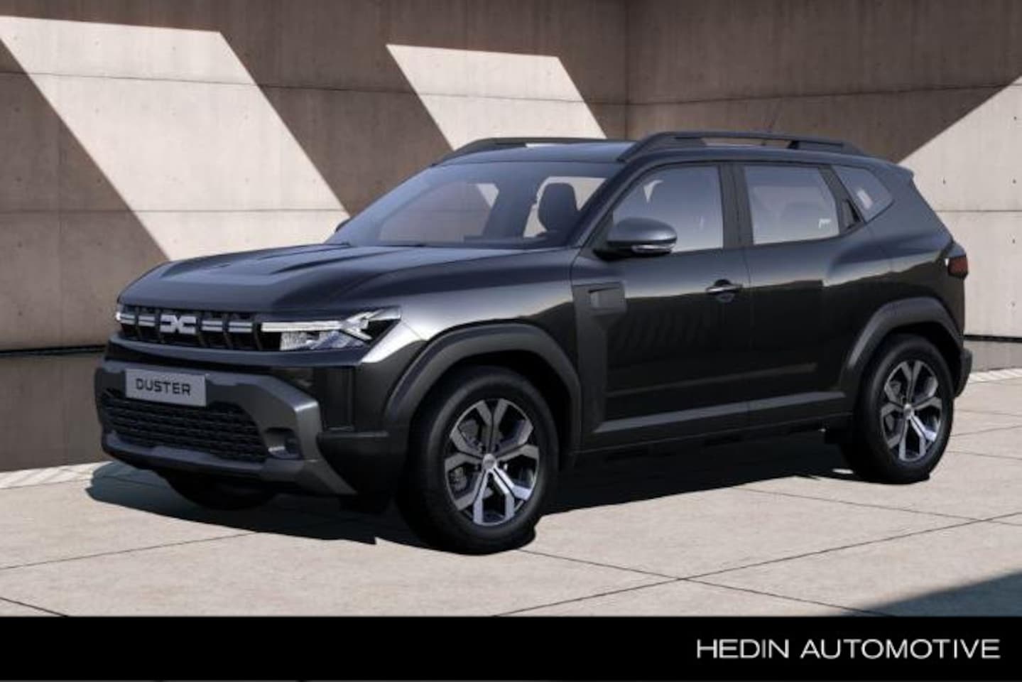 Dacia Duster - 1.0 TCe 100 ECO-G Expression Nieuwe auto !! | Word verwacht MC4727 - AutoWereld.nl