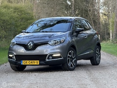 Renault Captur - 0.9 TCe Authentique Cruise control/trekhaak