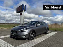 Volvo V40 - 2.0 T4 R-Design | Park Assist | Stoelverwarming | Trekhaak | 6-Speed