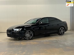 Audi A4 Limousine - 1.4 TFSI Pro Line | NAP | BLACK OPTIC | KAMELEON FOLIE | LED