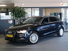 Audi A3 Sportback - 1.6 TDI Ambition Pro Line S Navi Cruise PDC
