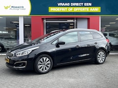 Kia Cee'd - Cee D 1.0 T-GDi Eco Dynamics 120PK Design Edition | Navigatie | Climatronic | Camera | App