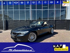 BMW Z4 Roadster - SDrive30i
