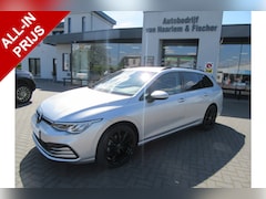 Volkswagen Golf Variant - 1.0 eTSI DSG Life, Navigatie, Camera, Standverw. 18 Inch