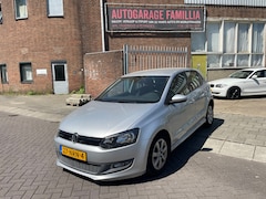 Volkswagen Polo - 1.2 TDI BlueMotion Comfortline