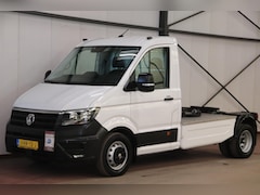 Volkswagen Crafter - 35 2.0 TDI 180PK DSG AUTOMAAT BE TREKKER