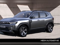 Dacia Duster - 1.6 Hybrid 140 Journey Nieuwe auto | Word verwacht MC0934