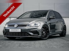 Volkswagen Golf - 2.0 TSI 4Motion Performance Pano DSG DCC