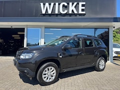 Dacia Duster - 1.0 TCe Bi-Fuel Prestige PDC Led Facelift 2021