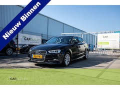 Audi A3 Sportback - 1.6 TDI ultra Edition Mooie volledig onderhouden A3 Rijdt werkelijk of ie maar 50.000km ge