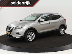Nissan Qashqai - 1.2 Business Edition | Panoramadak | 360 Camera | Navi | Stoelverwarming | Cruise Control