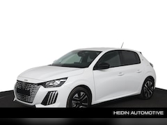 Peugeot e-208 - EV E-Style Avantage 50 kWh | Navigatie | Stoelverwarming | Climate Control | Cruise Contro
