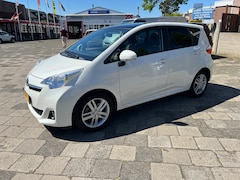 Toyota Verso S - 1.3 VVT-i Dynamic Panoramadak Airco Achteruitrijcamera