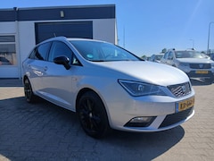 Seat Ibiza ST - 1.0 TSI Leer/Stoelverwarming/LED