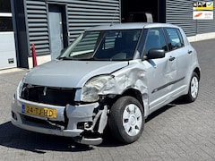Suzuki Swift - 1.3 GA