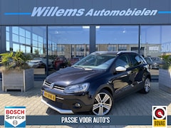 Volkswagen Polo - 1.2 TSI Cross Trekhaak, Navigatie & Cruise Control