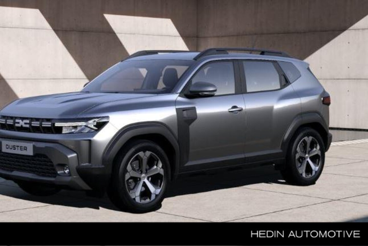Dacia Duster - 1.6 Hybrid 140 Journey Nieuwe auto !! | Word verwacht MC4711 - AutoWereld.nl