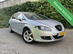 Seat Leon - 1.4 TSI Businessline | Airco |Android Navi