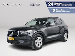 Volvo XC40 - T2 Aut. Momentum Core | Parkeercamera | Trekhaak