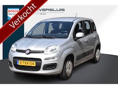 Fiat Panda - 0.9 TwinAir Edizione Cool 2e Eigenaar | 100% Onderhouden | Airco Whatsapp 06-53188999