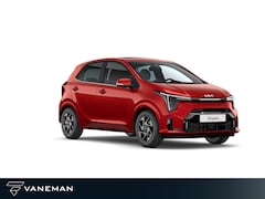 Kia Picanto - 1.0 DPI ExecutiveLine | Automaat | Zelf samenstellen