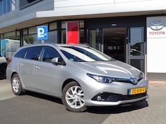 Toyota Auris Touring Sports - 1.8 Hybrid 136pk CVT Dynamic