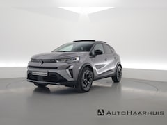 Renault Captur - 1.6 E-Tech full hybrid 145 esprit Alpine | Pano | 360cam | Harman Kardon | Stoel- Stuurver