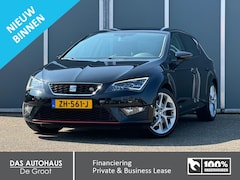 Seat Leon - 1.8 TSI 180pk FR