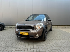 MINI Countryman - 1.6 Cooper S Chili
