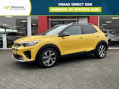 Kia Stonic - 1.0 T-GDi 100pk GT-Line | Navigatie | Climate Control | Stuur&Stoel Verwarming |