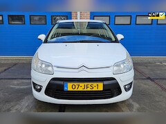 Citroën C4 - 1.6 VTi Prestige *airco