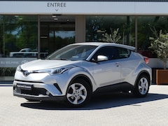 Toyota C-HR - 1.2 Dynamic | Automaat | Trekhaak