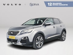 Peugeot 3008 - 1.2 PureTech Première | Trekhaak | 360° camera