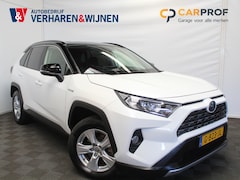 Toyota RAV4 - 2.5 Hybrid AWD Active ADAPCRUISE | CAMERA | LED | TREKHAAK | DAB | NAVI