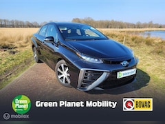 Toyota Mirai - FCEV Executive - €699/mnd INCLUSIEF WATERSTOF