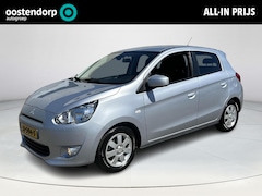 Mitsubishi Space Star - 1.0 Bright