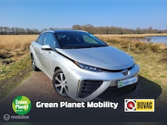 Toyota Mirai - FCEV Executive - €699/mnd INCLUSIEF WATERSTOF