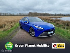 Toyota Mirai - FCEV Prestige - €899/mnd INCLUSIEF WATERSTOF