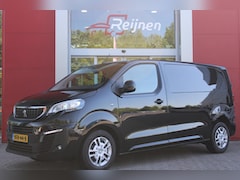 Peugeot Expert - 2.0 BlueHDI 120PK L2 PREMIUM | TREKHAAK | NAVIGATIE | APPLE CARPLAY/ANDROID AUTO | LAADRUI