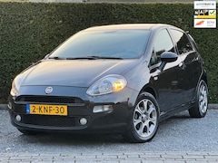 Fiat Punto Evo - 0.9 TwinAir Pop | Airco | Goed onderhouden
