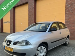 Seat Ibiza - 1.4-16V Reference