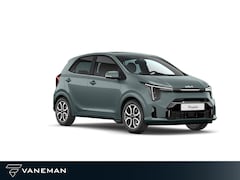 Kia Picanto - 1.0 DPI DynamicPlusLine | Apple Carplay/Android Auto | DAB ontvanger