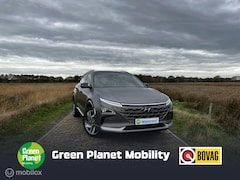 Hyundai NEXO - FCEV - €799/mnd INCLUSIEF WATERSTOF = 650 km