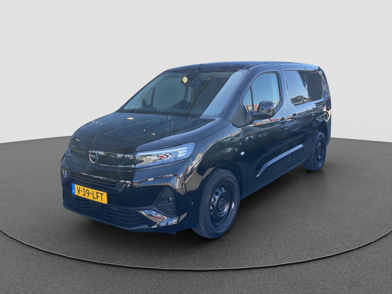 Opel Combo Electric - 136 L2 50kWh Uit voorraad leverbaar | winterpakket | schuifdeur L+R | Vloer - AutoWereld.nl