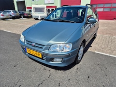 Mitsubishi Space Star - 1.6 Comfort Live Airco Nap Volle Tank Apk 30-05-25