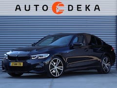BMW 3-serie - 320i M-Sport High Executive Edition Automaat *Leder*Stoelverw
